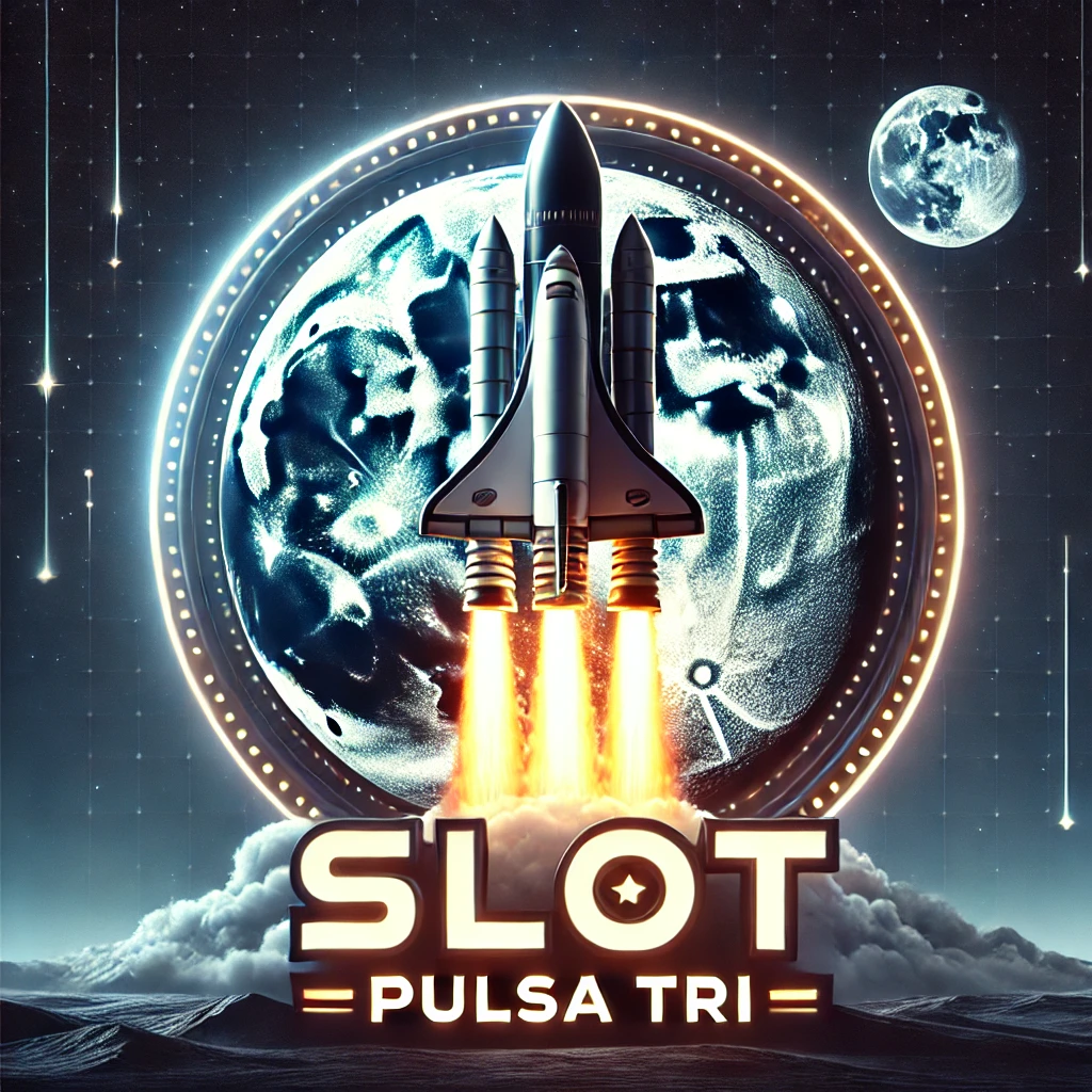 Slot Pulsa